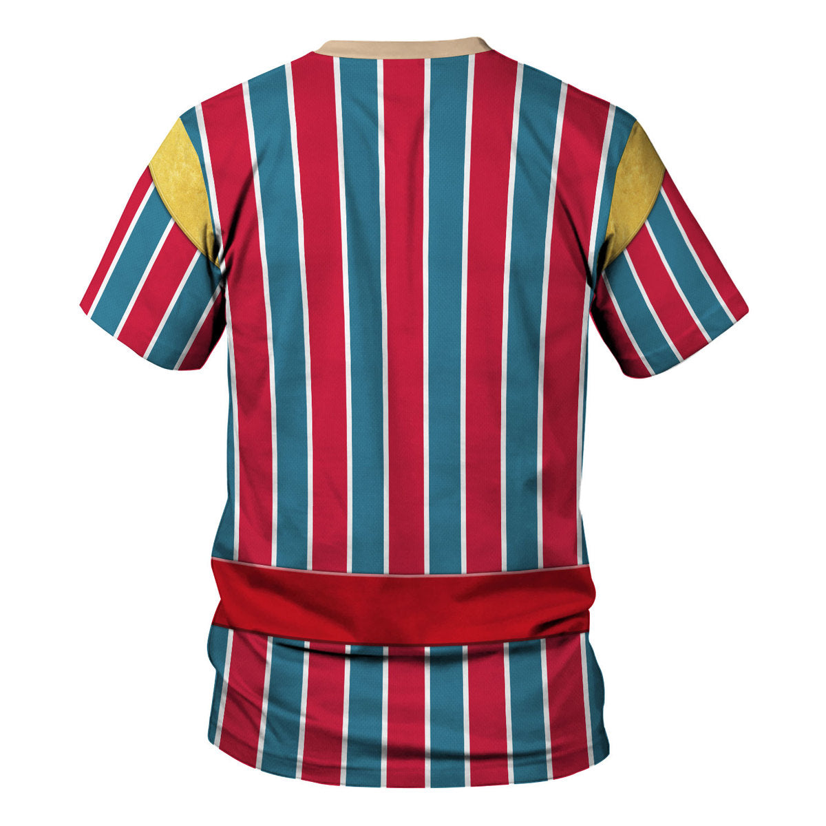 Ziggy Stardust Space Bowie Costume Hoodie Sweatshirt T-Shirt Hawaiian Shirt - Stormmerch Exclusive