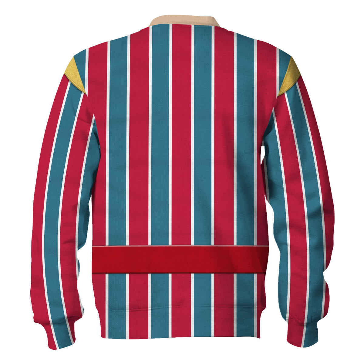 Ziggy Stardust Space Bowie Costume Hoodie Sweatshirt T-Shirt Hawaiian Shirt - Stormmerch Exclusive