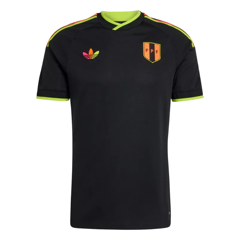 2026 Peru Away Jersey