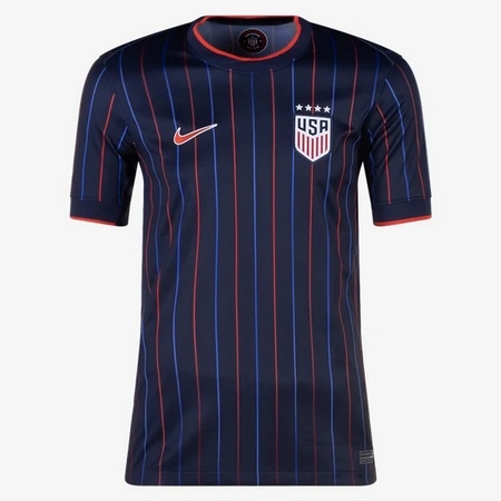 25-26 USA Away