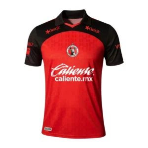 2026 Xolos Tijuana Home Jersey