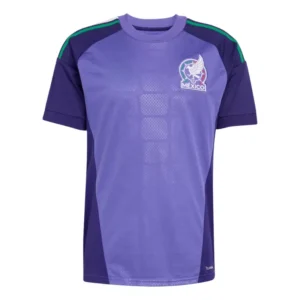 2026 Mexico Away Goalkeeper Jersey