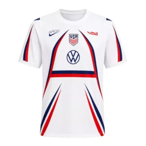 2026 USMNT X V.A.A. Pre-Match Jersey