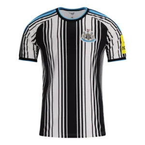 26/27 Newcastle United Home Jersey