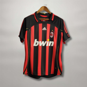 Milan Home Jersey 2006/07
