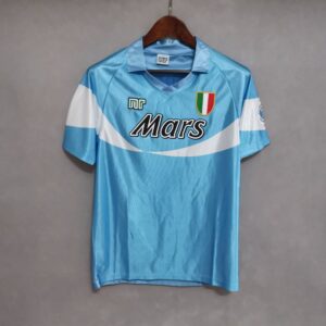 Napoli Special Edition Jersey 1990/91