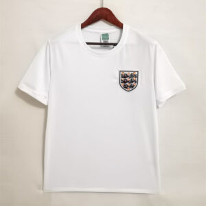 England Home Shirt 1966