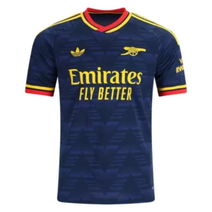 26/27 Arsenal Away Jersey