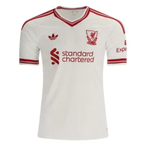 26/27 Liverpool Away Jersey