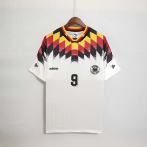 Germany Home Jersey 1994