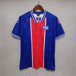 PSG Home Jersey 1994/95