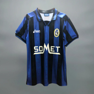 Atalanta Home Jersey 1996/97