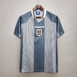 England Away Shirt 1996