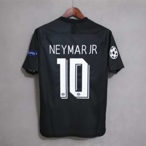 Neymar PSG Fourth 2019/20 Jersey