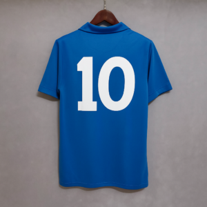 Maradona Napoli home jersey 1989/90
