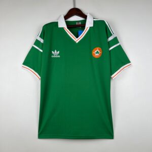 Ireland Home Jersey 1998