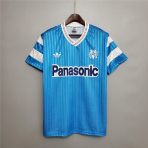 Marseille Away Shirt 1990/91