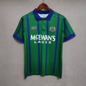 Newcastle Away Shirt 1994/95
