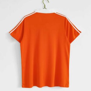 NED Home Shirt 1990