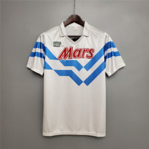 Napoli Away Jersey 1988/89