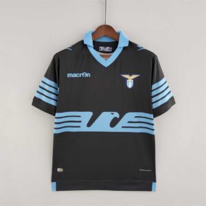 Lazio Away Shirt 2015/16