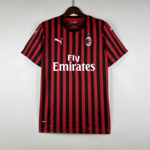 Milan Home Jersey 2019/20