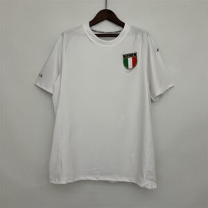 Italy Away Jersey 2000