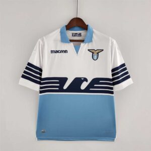 Lazio Home Jersey 2018/2019