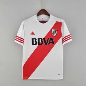 River Plate Home 2015/16
