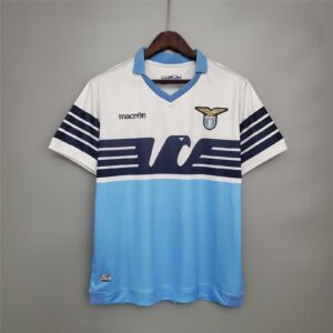 Lazio Home Shirt 2015/16