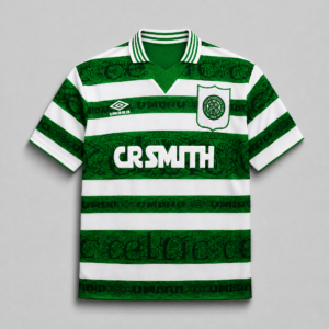 Celtic Home Jersey 1995/97