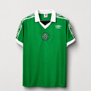 Celtic Home Jersey 1978/80