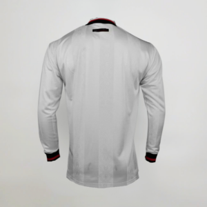 Man. United Away Shirt 1998/99