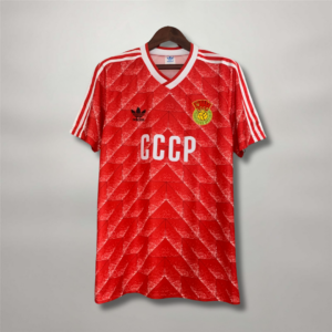 URSS Home Jersey 1988/89
