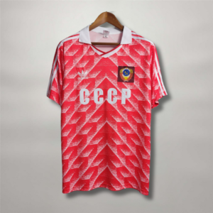 URSS Home Jersey 1987/88 - European Final