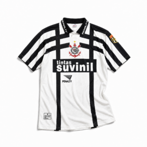 Corinthians Home Jersey 1995/96