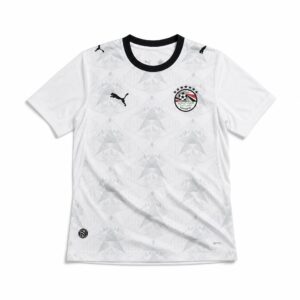 Egypt Away Jersey 2026 World Cup