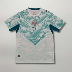 Portugal Jersey Away 2026 World Cup