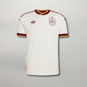 Spain Jersey Away 2026 World Cup
