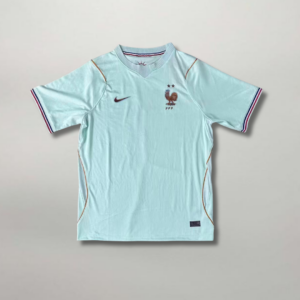 France Jersey Away 2026 World Cup