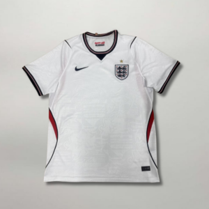England Jersey Home 2026 World Cup