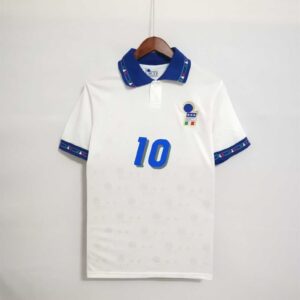 Italy Away Jersey 1994