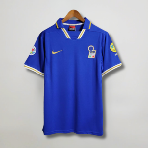 Italy Home Shirt 1996/97