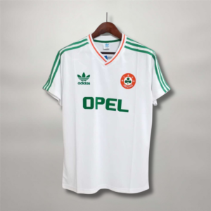 Ireland Away Jersey 1990