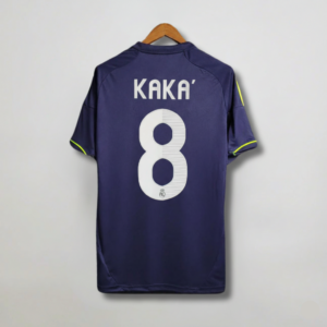 Kaká Real Madrid Away Jersey 2012/13