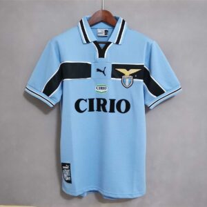 Lazio Home Jersey 1998/99