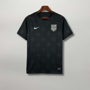 USA Away Jersey 2026