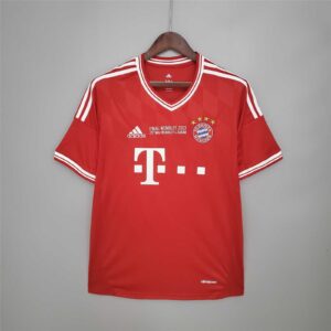 Bayern Munich 2013/14 UCL Final Jersey