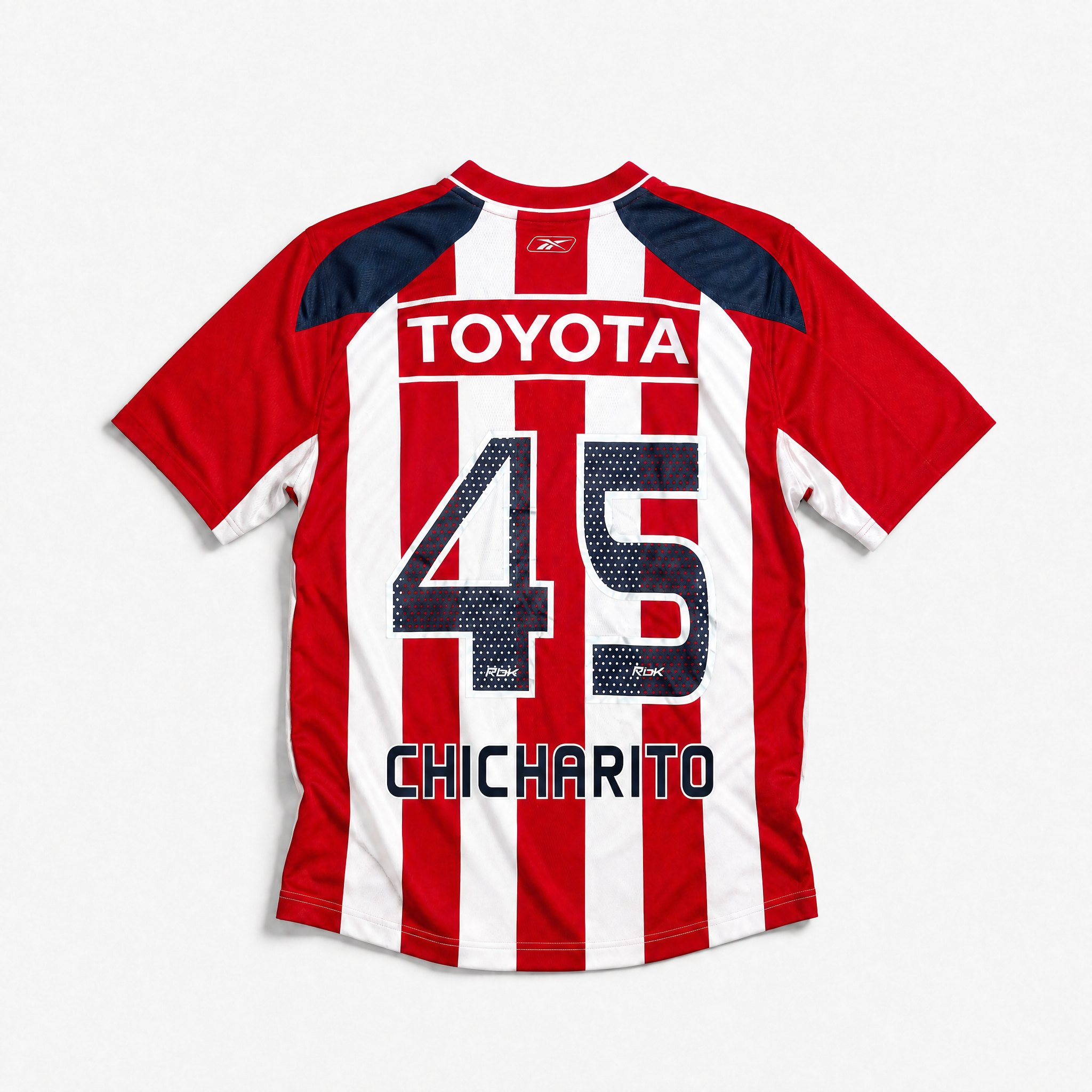 Maglia_Chicharito_Chivas_Home_2006_07_back45.png