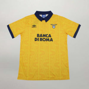Lazio Away Jersey 1993/94